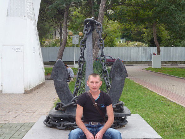 Александр Касимов