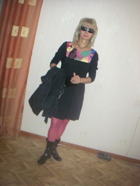 Жанна Елеманова