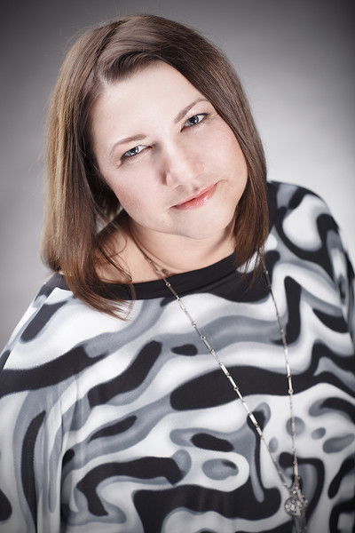 Галина Сидоренко