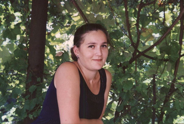 Мадина Царикаева