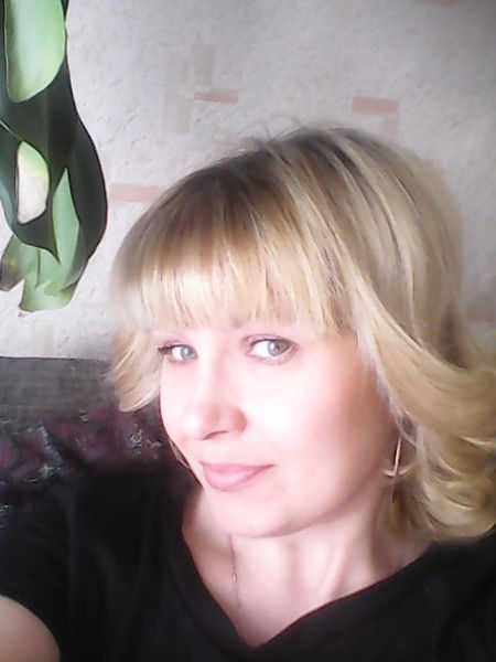 Татьяна Дюрягина