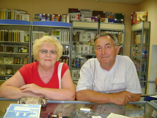 Анастасия Пинаева