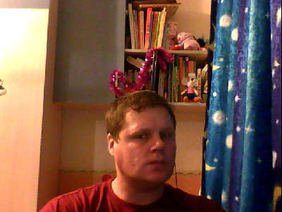 Саня Ходырев