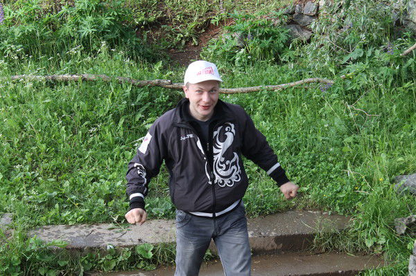 Артём Титовец