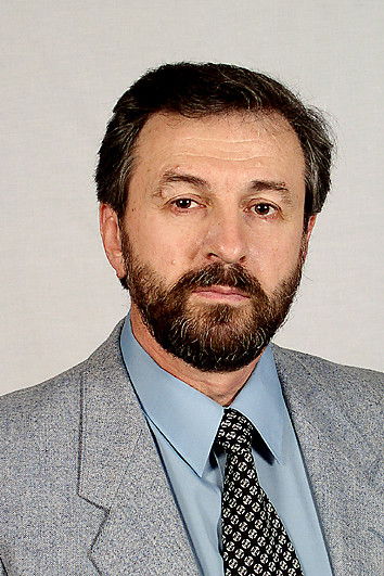 Григорий Дануца