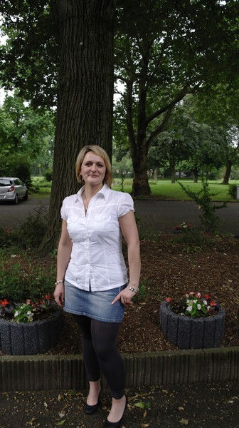 Наталья Маккерт