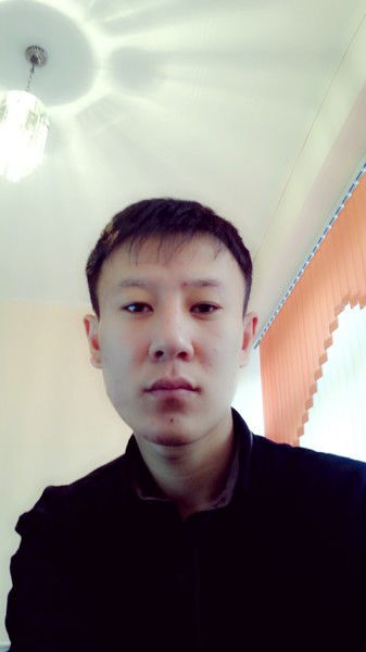 Толкын Досжан