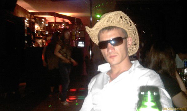 Андрей Ражавикин