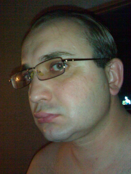 Александр Сидоров