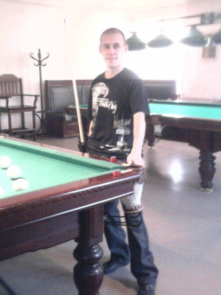 @виталий@ "любимчик"