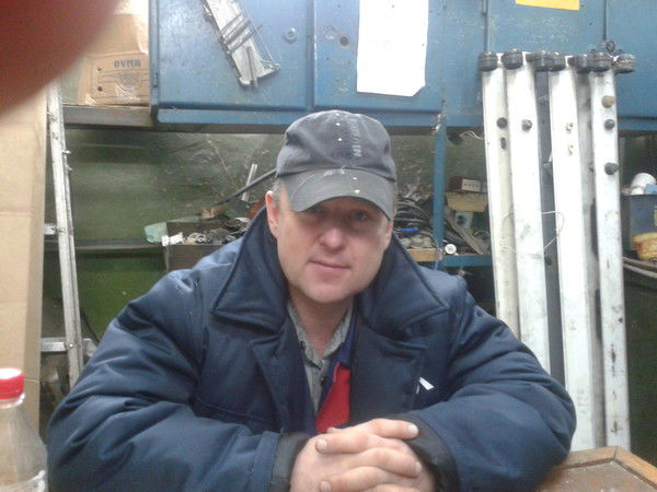 Александр Гундин