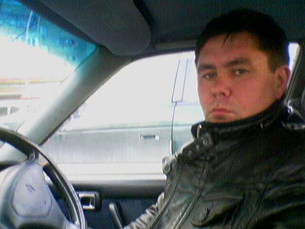 Александр Потапов