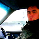 Александр Потапов