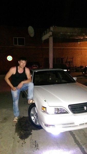 Виталя Бабаев