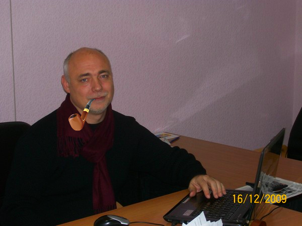 Александр Никоненко