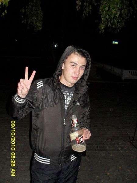 Виталий Ревунов