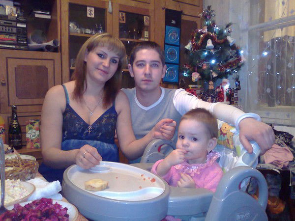 Елена Карелина