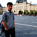 Субхониддин Ходжаев