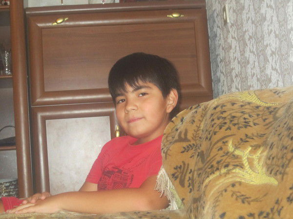 Ансар Туменбаев