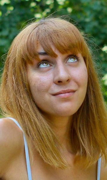 Дарья Моисеева