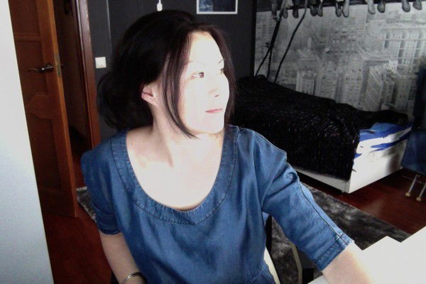 Венера Саденова