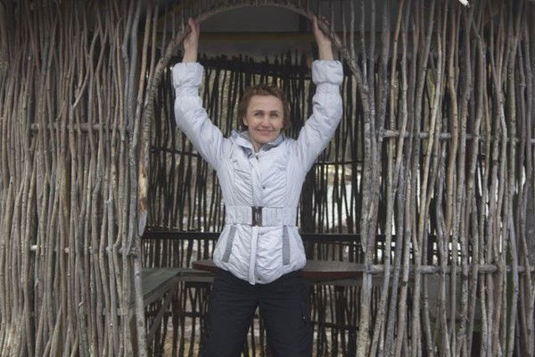 Ирина Калашникова