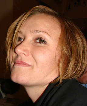 Татьяна Лозовщук