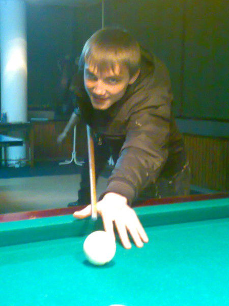 Олег Куянов