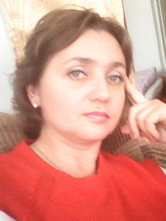 Буренко Светлана