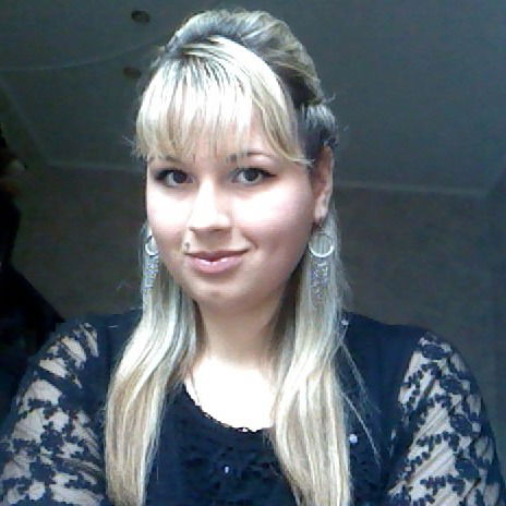 Аня Воронова