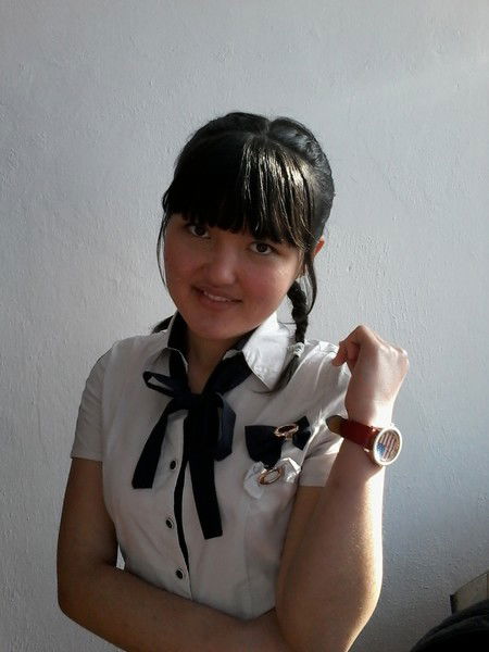 Жайна (Оф.страница).