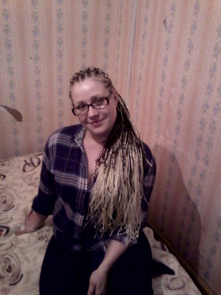 Ирина Бабаева