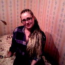 Ирина Бабаева