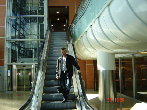 Сергей Валерьевич