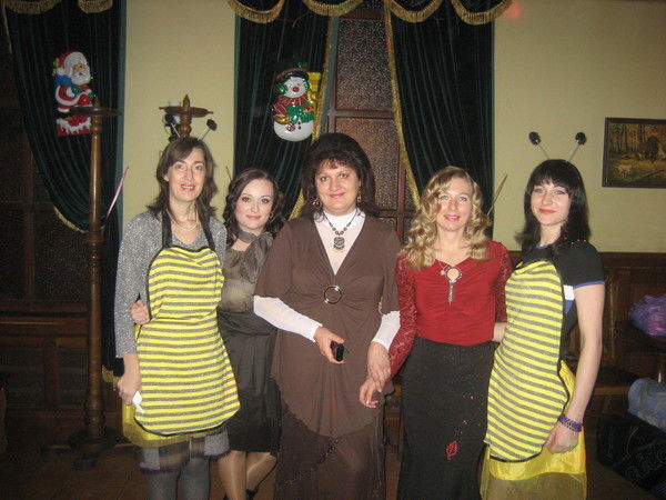 Ирина Самойлич