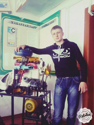 Никита Николаевич