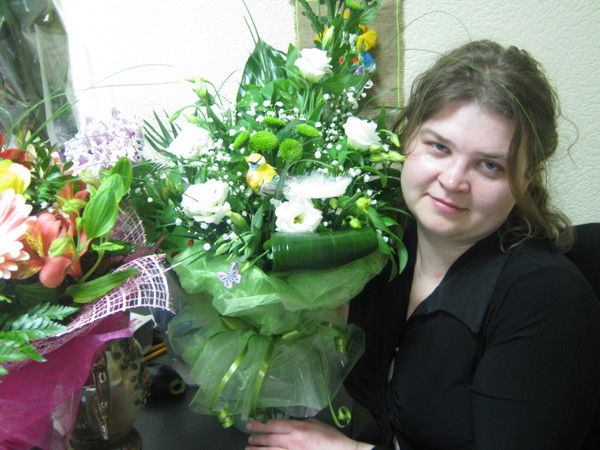 Ирина Бачурина