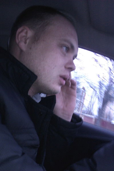 Игорь Бабкин