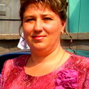 Валентина Хоменко