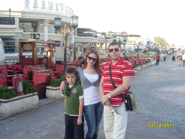 Игорь Данов