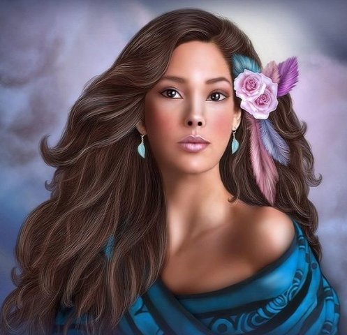 Светлана Люшакова