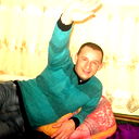 Михаил Щербаков