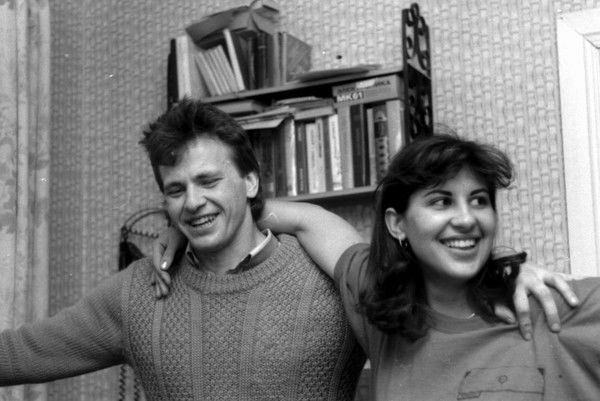 Константин Арнаутов