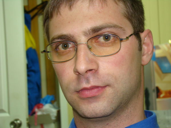 Андрей Гуркин