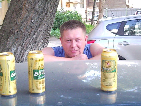 Сергей Головкин