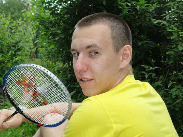 Iiiypuk Венедиктович