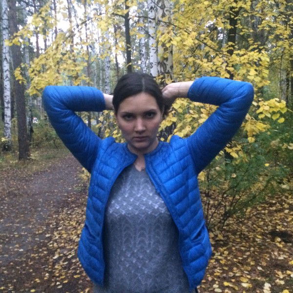 Ксения Кунавина