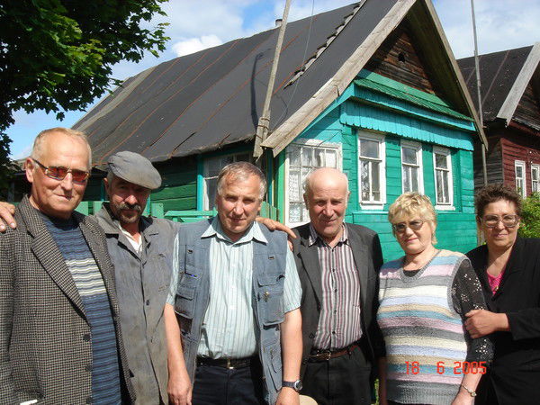 Николай Кузьмин