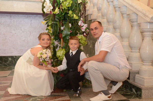 Максим Колпаков