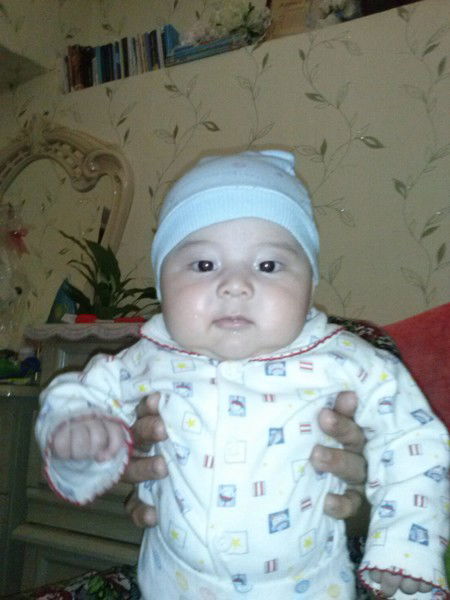 Нурболат Калешов